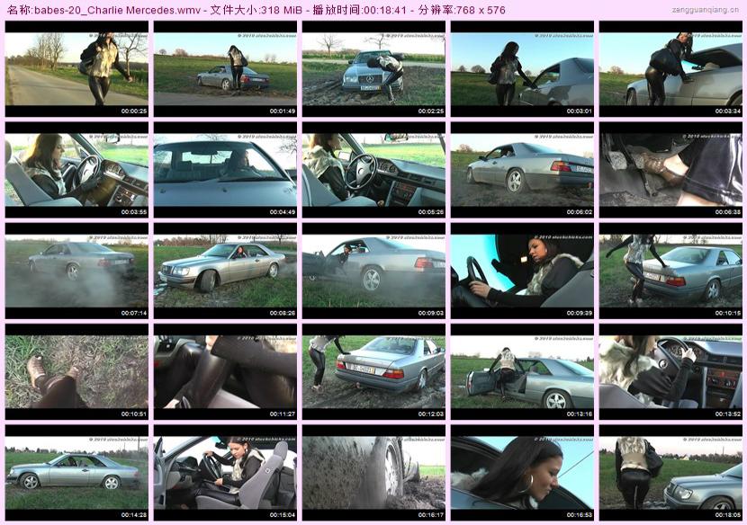 babes-20_Charlie Mercedes